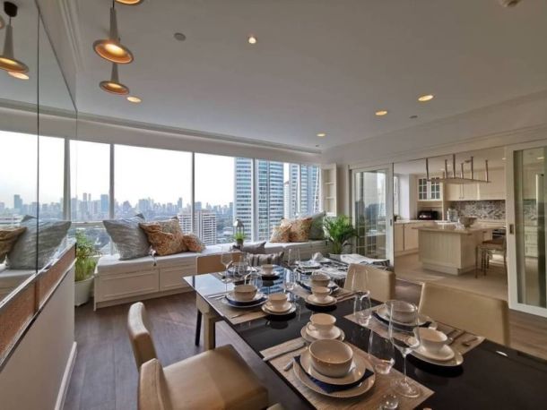 Wilshire Sukhumvit 22