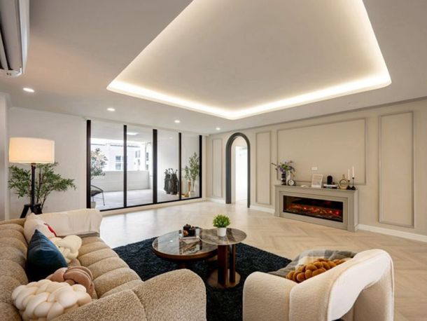 Grand VilleHouse 2