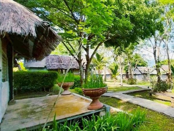 Resort